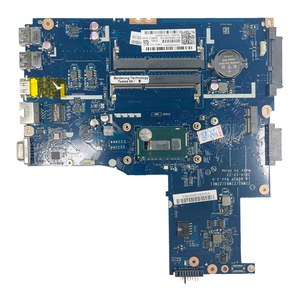 Laptop <span class=keywords><strong>500E</strong></span> 2nd Gen placa base placa lógica 5B20H70669 para placa de sistema para Lenovo 5005 W8P UMA G - Product Image 1