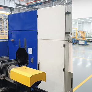 कोर रॉड के लिए उच्च गुणवत्ता वाले उत्पाद 3 डी सतह निरीक्षण उपकरण टुकड़ी को संभालने के जोखिम को कम करते हैं - Product Image 1