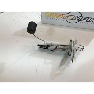 KTM Front Right Foot Control 390 2017 2020 Motorcycle Controls - Product Image 6