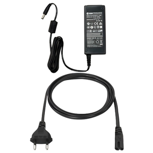 เครื่องชาร์จอะแดปเตอร์ไฟฟ้า DC 12V 3A สำหรับอุปกรณ์อิเล็กทรอนิกส์ - Product Image 1