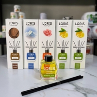 Diffuseur de parfum personnalisé pour voiture et maison, flacon de parfum pour voiture, Cologne, avec reçu, accessoires automobiles