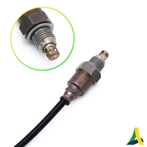 Nouvelle sonde d'oxygène Alpha-Core de haute qualité pour Honda CG 160 16/20 - CG 125I, remplacement de la sonde d'oxygène pour moto - Product Image 2