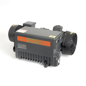 Fournisseur de l'industrie textile, pompe à vide rotative à une seule étape XD-100 pour machines de teinture continue - Product Image 5