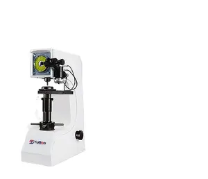 Factory direct HBRVS-187.5 Digital Brinell Rockwell Vickers Hardness Tester Price and Digital Rockwell Hardness Tester