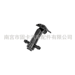 Buses de lave-glace Saab 12778850 12778849 mécaniques pour modèles 9-3 9-3X - Product Image 5