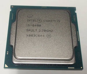Processeurs de bureau Intel Core i3 7100, 6100T, i5 6400, 6500, 7400, 7500, <span class=keywords><strong>i7</strong></span> <span class=keywords><strong>7700</strong></span>, 7600, 7600T, 6402P - Product Image 5
