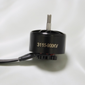 ชุดมอเตอร์โดรนแข่ง FPV 3115 900kv ระยะไกล มอเตอร์ไร้แปรงถ่าน สำหรับโดรน FPV มัลติโรเตอร์ขนาด 10 นิ้ว - Product Image 1