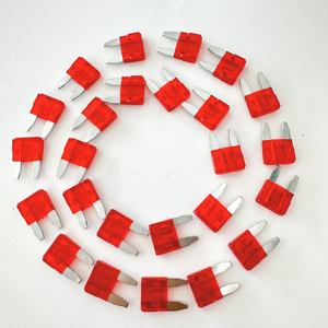 Piccolo fusibile speciale per cablaggio 10A - Product Image 1