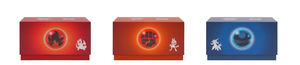 Vente flash : Coffret cadeau de cartes d'art Pockemoned Radiant Energy Pockemoned - Product Image 4
