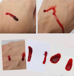 Una Caja con 2 Piezas de Cápsulas de Sangre de Himen Artificial a Base de Hierbas para Virginidad - Product Image 2