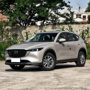 Top Rated 2024 <span class=keywords><strong>Mazda</strong></span> <span class=keywords><strong>CX</strong></span> 5 SUV Turbo modello IActiv FWD sistema ben mantenuto auto usate - Product Image 6