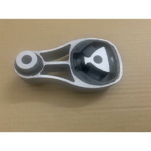 Almohadilla de goma para soporte de motor Mercedes-Benz 1322200248 4512400109 para reparación o reemplazo - Product Image 1