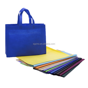 Giá bán buôn 100% <span class=keywords><strong>Polypropylene</strong></span> spunbond không dệt vải không thấm nước cho nhà dệt - Product Image 4