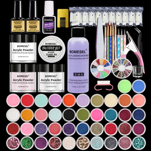 <b>Builder</b> Gel for Nails Ibd Hard <b>Builder</b> Gel Nail Hybrid Pro Nail Lamp Uv Led Jill Dr Nails <b>Builder</b> Gel Bottle Kit - Product Image 1