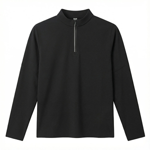 Camisetas Deportivas de Compresión para Otoño, Camisetas de Gimnasio de Secado Rápido para Entrenamiento, Running y Fitness para Hombre - Product Image 3