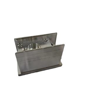 บริการผลิตชิ้นส่วนโลหะกลึง CNC ตามแบบ พร้อมบริการขึ้นรูปตามแบบ จากประเทศจีน - Product Image 1