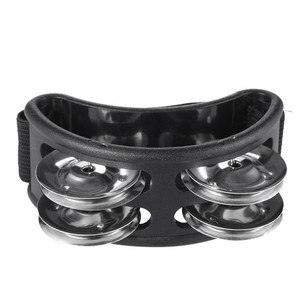 <span class=keywords><strong>Tambourin</strong></span> en gros, couleurs variées, nouveau mini instrument de percussion, cajon africain, pièces de guitare, <span class=keywords><strong>tambourin</strong></span> à <span class=keywords><strong>pied</strong></span>, grelots, cloche à <span class=keywords><strong>pied</strong></span> de haute qualité - Product Image 3