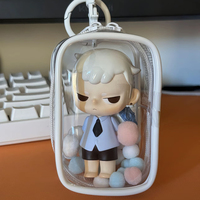 Figuras De Acción Personalizadas De Vinilo Y Plástico PVC Creadas con Inteligencia Artificial Fabricación OEM De Juguetes De Dibujos Animados
