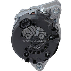 ALTERNADOR DE COCHE para <span class=keywords><strong>HYUNDAI</strong></span> I10 1.1 ALA9304RB BN373002F100 373002F100 - Product Image 6