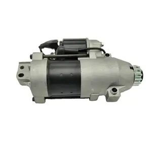 Motor de arranque de barco salvavidas de promoción para arrancador Qd138c Vg8.5F 380J-3 180105 390 490 475Q