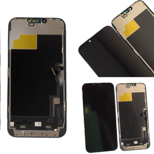 Vendita Diretta all'Ingrosso di Schermi OLED In-cell FHD da <span class=keywords><strong>5.4</strong></span>/6.1/6.7 <span class=keywords><strong>Pollici</strong></span> per <span class=keywords><strong>iPhone</strong></span> 13 Mini/13 Pro/13 Pro Max, Opzioni Disponibili - Product Image 1