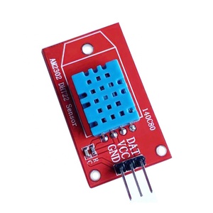 <strong>DHT11</strong> Digital <strong>Temperature</strong> and Humidity <strong>Sensor</strong> <strong>Module</strong> Humidity <strong>Module</strong> Transmitter Probe - Product Image 5