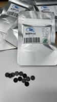 Étiquettes de lavage ZHIQU TECH ZQ-HW pour la détection de périphériques NFC de contrôle d'accès, neuves, originales et authentiques en stock