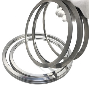 Anillos de sellado mecánico de carburo de tungsteno sinterizado YG8 OD242*ID216*5mm con bisel, venta al por mayor para fabricantes - Product Image 6