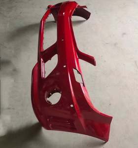 Cubierta de Parachoques Delantero Original para Clase C W204 C63 AMG, Usada, de Segunda Mano, Cubierta de Parachoques Delantero Original para Clase C W204 C63 AMG - Product Image 2