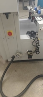 Machine de fraisage et de perçage CNC de haute qualité pour profilés en aluminium, machine de fraisage par copie de 800 mm pour fenêtres et portes