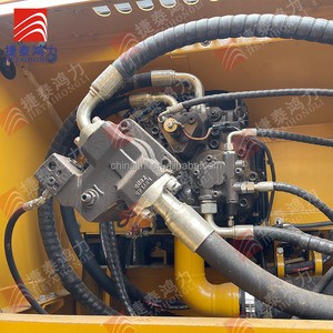 Sanny Roterende Boorinstallatie Gemakkelijk Te Vervoeren Sr65 Sr125 Sr155 Sr185 Sr215 Sr 235S Sr285r Sr360 Roterende Boorinstallatie - Product Image 3