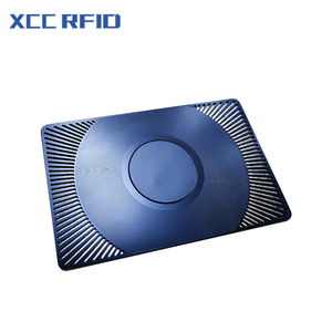 Thẻ kiểm soát truy cập hiệu suất cao thẻ nhựa mini 1K Chip 125KHz Tần số tương thích với các hệ thống kiểm soát truy cập - Product Image 4