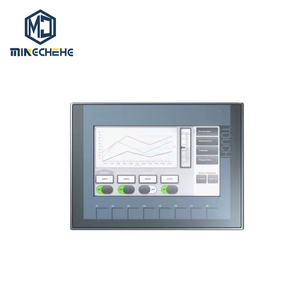 Écran tactile industriel HMI 6AV2123-2GB03-0AX0 6AV2123-2DB03-0AX0 6AV2123-2JB03-0AX0, écran TFT large de 7 pouces - Product Image 1
