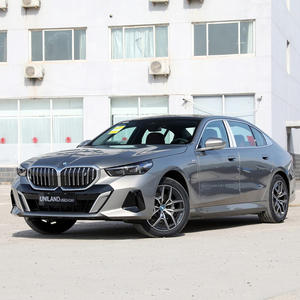 Auto usata usata auto elettrica BMW I5 XDrive 50L e EDrive 40L Sport Premium M Luxury EV - Product Image 3