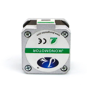 <span class=keywords><strong>JK42HS40</strong></span>-1206/1.8 grados 2 motor paso a paso híbrido de fase NEMA17/barato motor paso a paso/motor paso a paso de alta calidad - Product Image 5
