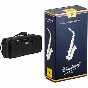 Fábrica BSCI, Bolsa Personalizada para Instrumentos de Viento Electrónicos, Estuche Blando para Saxofón Electrónico, Instrumento de Viento Digital - Product Image 2