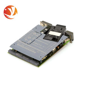 Module de synchronisation PLC Siemens 6ES7 960-1AA00-0XA0 neuf et original, contrôleur programmable avec 16 entrées/sorties et 110V - Product Image 3