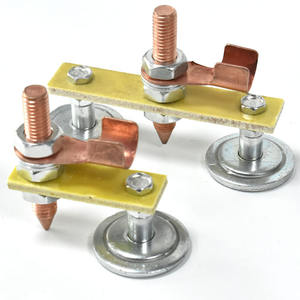 Tête magnétique à double soudure réglable en gros, outils de réparation de <span class=keywords><strong>carrosserie</strong></span> automobile - Product Image 5