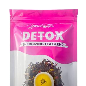 Bolsa de plástico con impresión personalizada para alimentos, bolsa de cocina de alta temperatura - Product Image 6