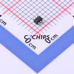 Transistor SMBT3906DW1T1G SOT-363 Nuevo y Original, Transistor de Unión Bipolar (BJT) - Product Image 2