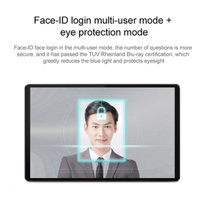 Originale <span class=keywords><strong>Lenovo</strong></span> <span class=keywords><strong>M10</strong></span> Plus cellulari <span class=keywords><strong>tablet</strong></span> pc computer android 4G LTE gioco wifi barata bambini <span class=keywords><strong>tablet</strong></span> con slot per sim card - Product Image 5