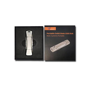 Vaseky硬盘USB <span class=keywords><strong>3.2</strong></span> C型128gb 256gb 512gb便携式u盘1TB外置硬盘固态硬盘 - Product Image 6