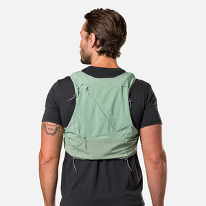 Zaino Idratazione OEM di Alta Qualità, Stiloso e Compatto, Gilet da Corsa Catarifrangente, Borsa Idratazione Portatile, Accessori per Campeggio ed Escursionismo - Product Image 6