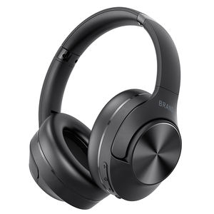 <span class=keywords><strong>Auriculares</strong></span> con cancelación de ruido de alta calidad, espuma viscoelástica suave, presión cero, para estudiar/dormir - Product Image 3