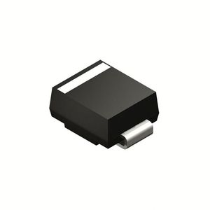 New - Original TB1100L-13-F SMB Electronic Components Integrated Circuits ICs Chips - Product Image 1