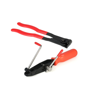 Bộ Dụng Cụ Quấn Dây Xe Hơi 2 Cái Kìm Kẹp Khởi Động Khớp <span class=keywords><strong>Cv</strong></span> Ô Tô Kìm Kẹp Ống Xe Hơi Di Động Kẹp Dụng Cụ Cầm Tay - Product Image 5