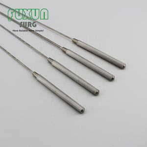 Handmatige Endoscopische Discectomie Wervelkolom Chirurgie Probe Orthopedie Medische Stalen Zenuwhaak Surgey Endoscopie - Product Image 4