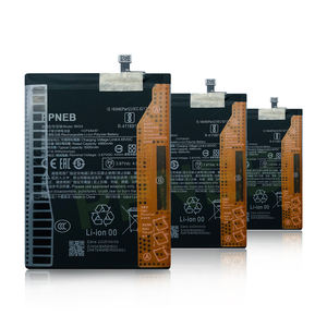 Batería de Litio de Alta Calidad para Teléfono Xiaomi Redmi BN5A <span class=keywords><strong>Note</strong></span> 11, 5000mAh, Batería de Iones de Litio Reemplazable, 18 Meses de Garantía - Product Image 1