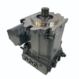 Pompe à piston hydraulique série A4VG, différents modèles, y compris A4VG28, A4VG45, A4VG71, A4VG110, A4VG125 - Product Image 5