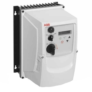 ACS255-03U-02A1-6+B063+F278 Série ACS255 Variateur de fréquence 1HP PLC - Product Image 2